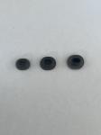 Small/Medium/Large Silicone Earbuds Replacement Parts for TWS Earbuds Customized