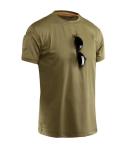 Breathable Woven Military Tactical Wear for Men Essential for Focus and