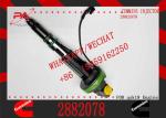 New Cum-mins Diesel Fuel Injector 2867147 2867148 2882078 F00BJ00001 For QSK19