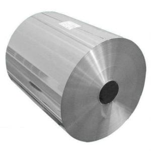 Wholesale Triple Laminated Aluminium Foil Roll with Alloy 8079 / 8011 / 1235 Temper H18 from china suppliers