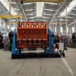 Multi Conductor Data Bus Cable Rigid Strander High Speed Tubular Stranding