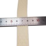 Rose Nylon Webbing By The Yard Wide 2cm Black Nylon Strapping