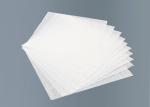 Double Knit House Cleaning Wipes Anti Static High Water Absorption For