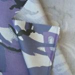 Military Camouflage Uniform Cotton Twill Fabric 65% Polyester 35% Cotton