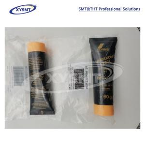 Wholesale 00310259S01 00310259 00310259-01 UNISILIKON GREASE L250 L60GR Siemens ASM machine spare part from china suppliers