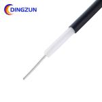 PE Insulation High Voltage Cable Tinned Conductor Aluminium