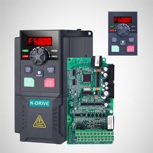 Wholesale RS485 220V VFD Variable Frequency Drive Solar Inverter Practical from china suppliers