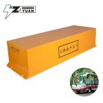 E-Z-GO Golf Cart Battery Watering System 48V Shuttle Good Capacity Voltage