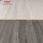 Dark Gray PVC Wpc Panel For Wall Decor 3m Antiseptic