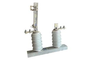 Wholesale Portable Electrical High Voltage Isolator Switch GW9 Series 630A Gray Color Overhead Line Group Diconnect Switches from china suppliers