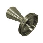 3- & 5-Axis CNC Milling Turning CNC Milling Parts Medical Accessories Gift CNC