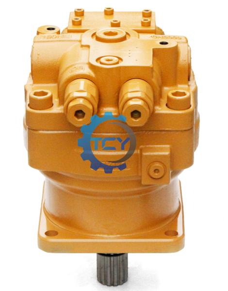 516-0465 5160465 Swing Motor Cat330 330GC 536-7287 557-5887 559-1916 Swing