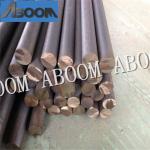 N06625 Alloy Inconel 625 Bar Rod Circle ASTM SB444 Nickel Based Alloy