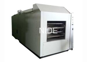 Wholesale Compact design Trickle Impregnating Machine For small motor armatures from china suppliers