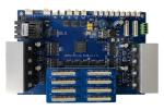 Gigabit network XP600 four head Better Printer inkjet print board ,photo printer