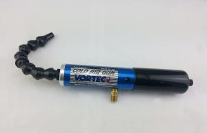 Wholesale Cold Air Guns Vortec 610j Suitable For Cutter Xlc7000 / Z7 Cutting Parts 90890000 from china suppliers