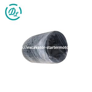 Wholesale Excavator Air Hose 3108936 Excavator Hitachi ZX135US-3 Below Water Hose from china suppliers