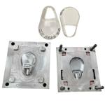 Custom Mold Plastic Injection Molding Service for Beauty Equipment ABS Plastic