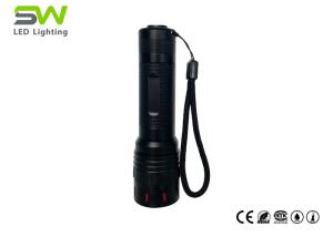 China 350LM AAA Battery Operated Focusing LED Flashlight Torch on sale