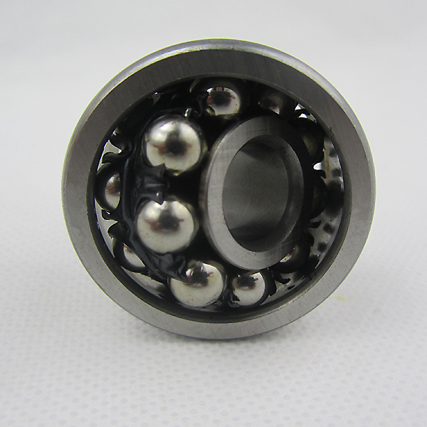 Size15*42*13mm Cam Roller Bearing Construction Papermaking Machinery