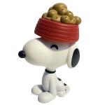 Eco-friendly PVC New OEM Custom Shape Blind Vinyl Figure Toys for Kids