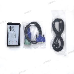 Wholesale For CNH DPA5 Heavy Duty Truck Scanner Code Reader Full System Diagnostic Tool for Trailer Bus Wheel Loader Excavator Tra from china suppliers