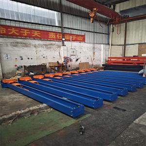 Wholesale T240B Industrial Grade 2 Post Auto Lift Rust Resistant For Workshop Efficiency from china suppliers