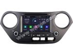 7" Screen OEM Style with DVD DeckrFor Hyundai Grand I10 2013-2016 Left Hand