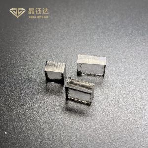 Wholesale VS Plus 7.0 Carat 8.0 Carat HPHT Rough Diamonds Raw Unpolished Diamond For 2ct Ring from china suppliers