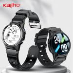 FA56S Smart Fitness Watch With 100+ Sports Modes & Heart Monitoring – IP68