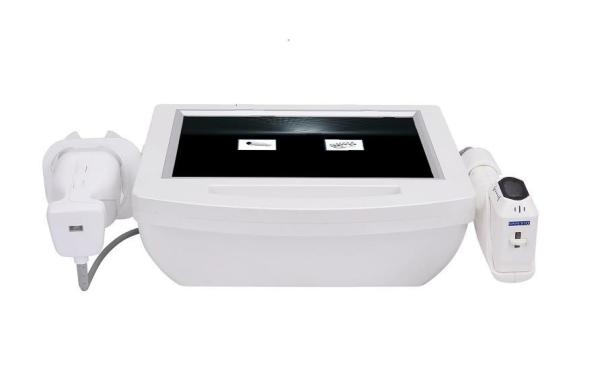 Professional Face Lift Hifu 9d Machine High Intensity Focused Ultrasound Skin