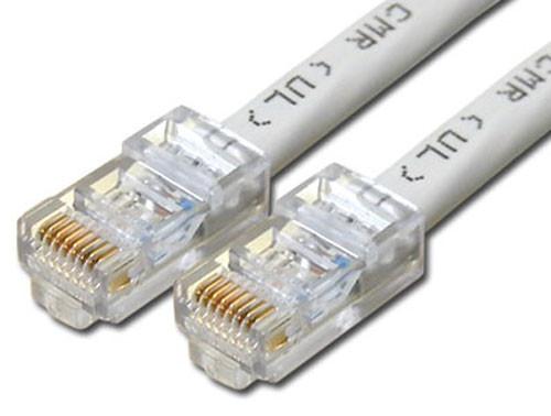 Quality 10 Meter 4 Pair UTP RJ45 CAT6 Patch Network LAN Ethernet Cable for sale