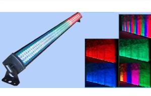 Wholesale 50W RGB LED Wall Washer Lights DMX512 Pub Stage Lighting Auto Run Control from china suppliers