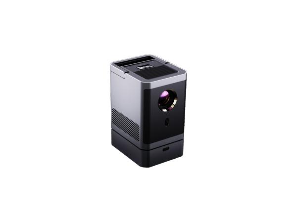 Portable Home Theater Projector 300 LUMENS For Outdoor Entertainment Backyard