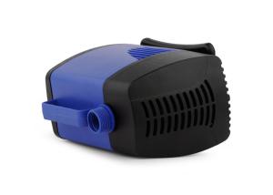 Wholesale Dc Motor Solar Aquarium Pump , Outdoor Solar Powered Circulation Pump With Handle from china suppliers