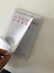 EU Order Pad Number Yes Black 50books Carton Performance Standards