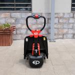 Good price EP 1500kg 1.5ton 1.5T Li-Ion High efficiency pallet truck electric