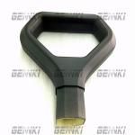 CNC 0.05mm Tolerance Rapid Tooling Injection Molding Prototype Plastic Parts