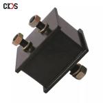 ENGINE MOUNT CUSHION RUBBER Japanese Truck Spare Parts for ISUZU 4BG1 6BG1 6BD1
