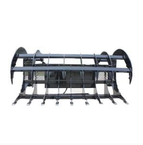 Wholesale Multi Purpose Loaders Pitchfork 50960/50972/50984 from china suppliers