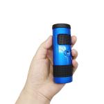 10-30X21 Handheld Portable Zoom Monocular Telescope for Outdoor Activity
