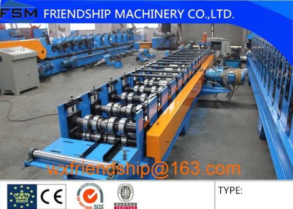Steel Keel Roll Forming Machine light steel-frame stud structure production line