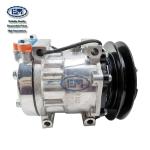 YT91V00001F1 Excavator Air Compressor SK200-8 SK250-8 HD820-II HD820-III HD820V