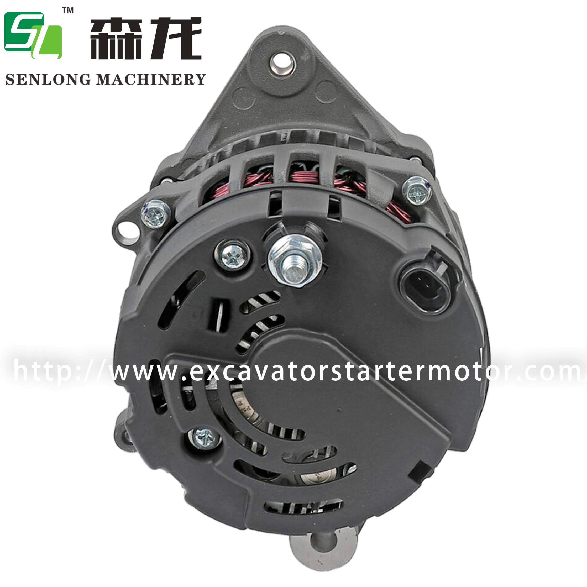 12V Alternator Deutz Generator A0002655299,3862612,12672N,2655299,2656299,425299,SG7S081,A0002655299,12672N,12672N