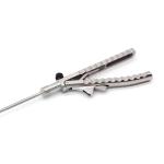 ODM Acceptable Needle Holder for Customized Request Surgical Instrument