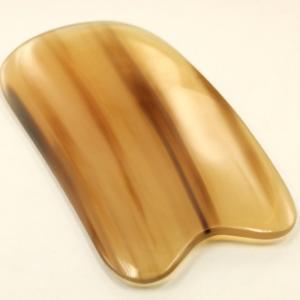Wholesale Durable Smooth Gua Sha Jade Stone Roller For Facial Massager from china suppliers