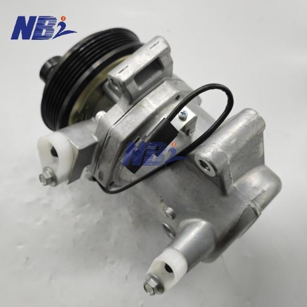 92600d250c 92600-d250c CR12SB Car Air A/C Compressor for Fiat Fullback /