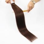 Grade 6a 7a 8a 9a 10a Double Drawn No Tangle No Shedding 100% remi human tape