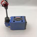 Rexroth Concrete Spare Parts Manual Reversing Valve Hydraulic Actuator 4WMM10-G