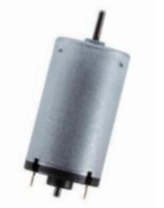 Wholesale KG-L250-08590-R Dc Brush Motor 4000RPM 1.09W 0.038A For Electrical Tin Opener from china suppliers